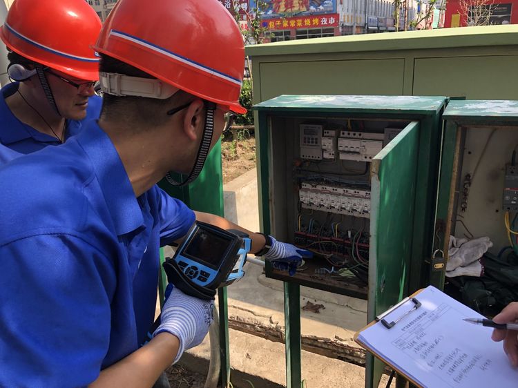 第三方消防檢測單位 第三方消防檢測單位